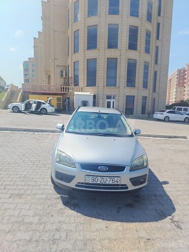 Ford Focus-1