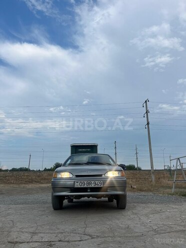 LADA (VAZ) 2115-1