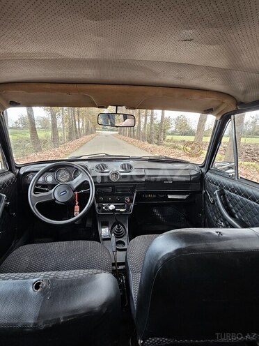 LADA (VAZ) 2106-2