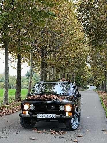 LADA (VAZ) 2106-1