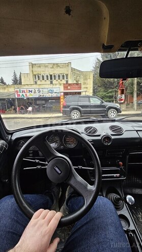 LADA (VAZ) 2106-8