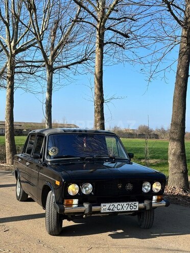 LADA (VAZ) 2106-9