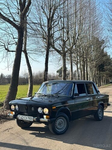 LADA (VAZ) 2106-10