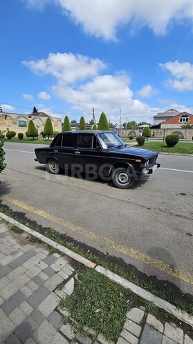 LADA (VAZ) 2106-13