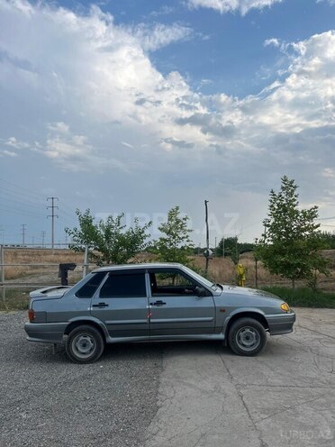 LADA (VAZ) 2115-2