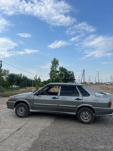 LADA (VAZ) 2115-3