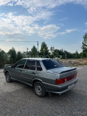 LADA (VAZ) 2115-4