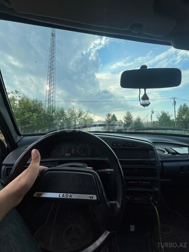 LADA (VAZ) 2115-6