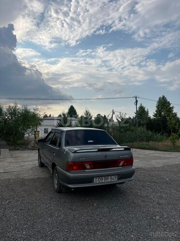 LADA (VAZ) 2115-5
