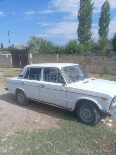 LADA (VAZ) 2106-2