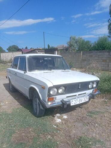 LADA (VAZ) 2106-1