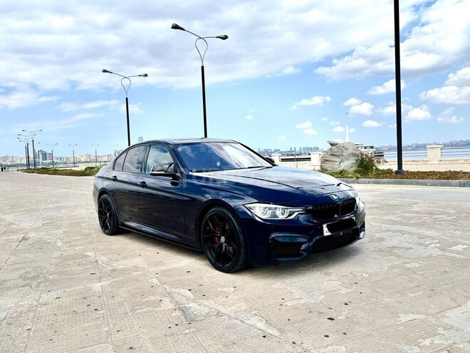 BMW 328-8