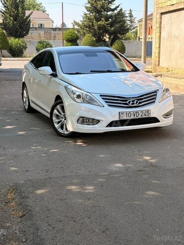 Hyundai Grandeur-2