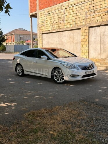Hyundai Grandeur-3