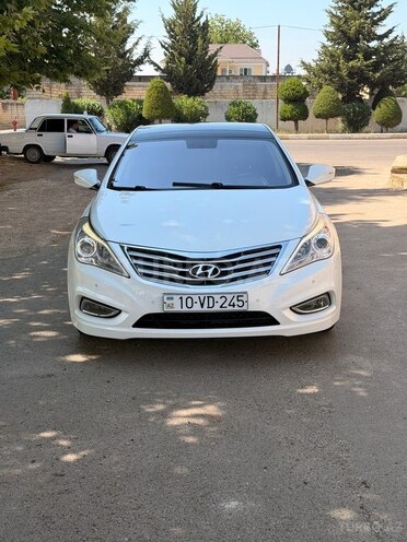 Hyundai Grandeur-6