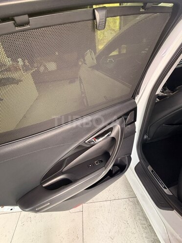 Hyundai Grandeur-19