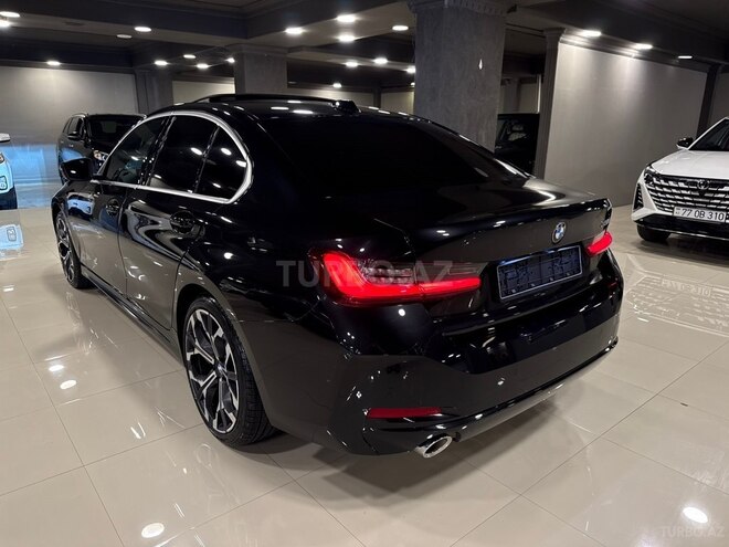 BMW 330-8