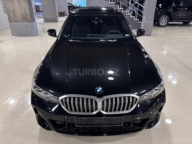 BMW 330-2