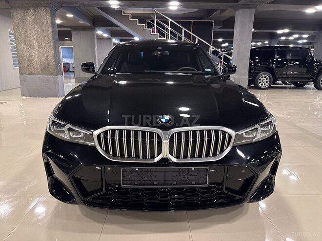 BMW 330-1