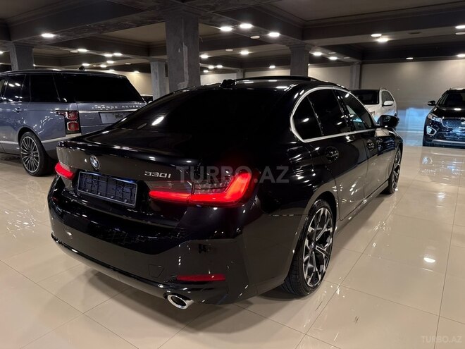 BMW 330-7