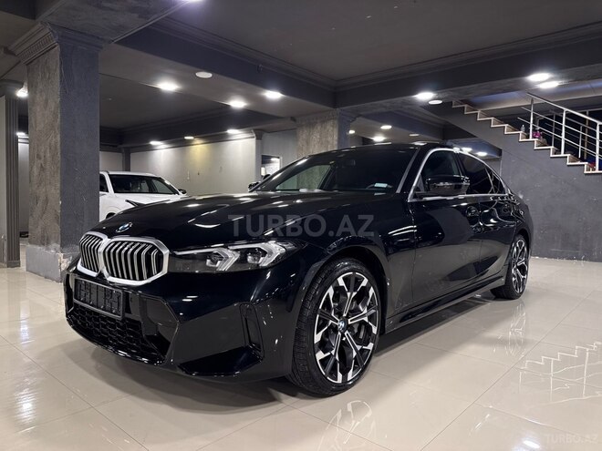 BMW 330-3