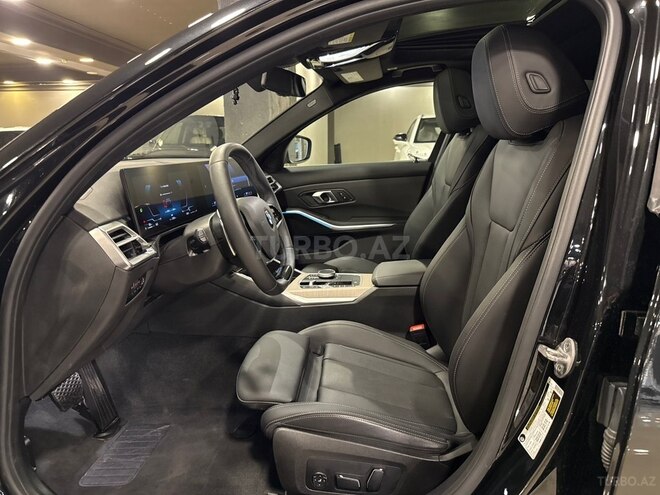 BMW 330-9