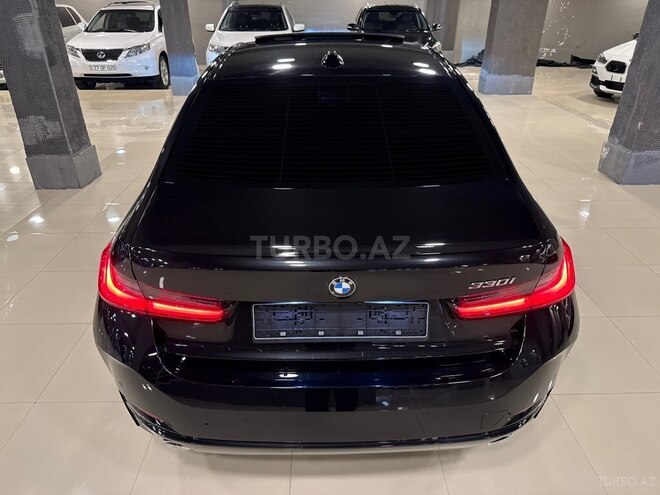 BMW 330-6
