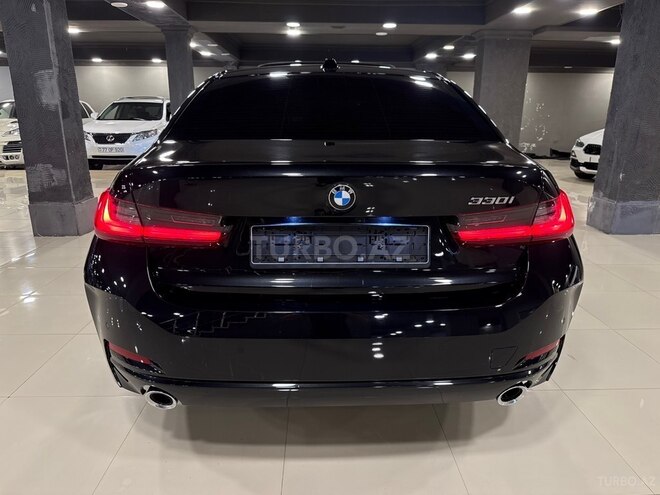 BMW 330-5