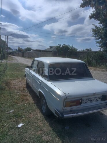 LADA (VAZ) 2106-4