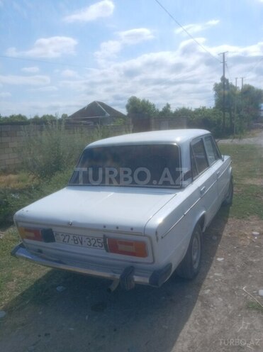 LADA (VAZ) 2106-5