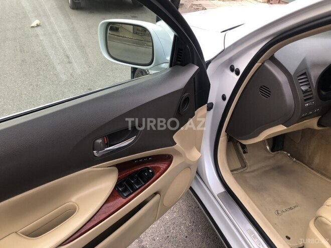Lexus GS 430-3
