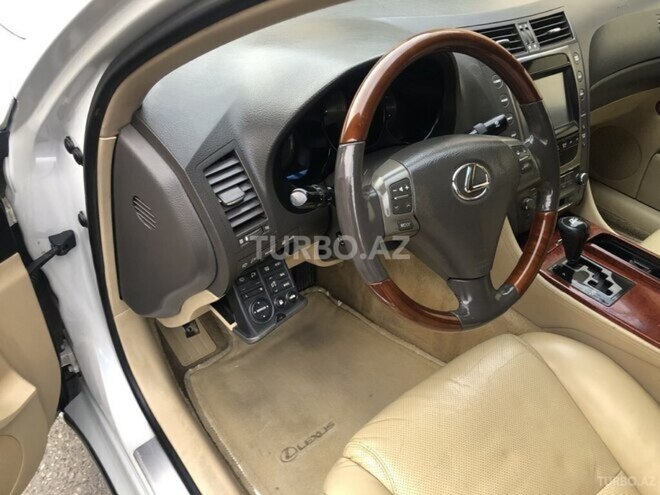 Lexus GS 430-7