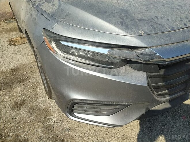 Honda Insight-16