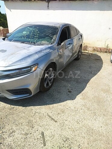 Honda Insight-13