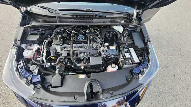 Toyota Corolla-7