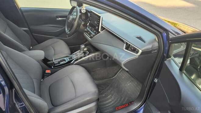 Toyota Corolla-15