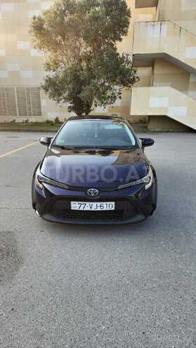 Toyota Corolla-1