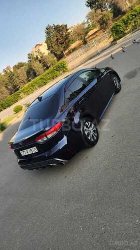 Toyota Corolla-8