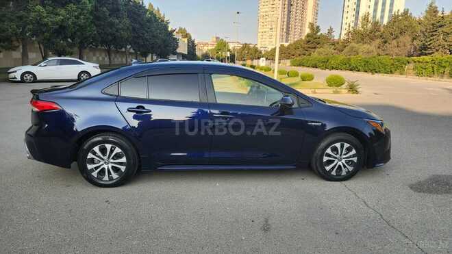 Toyota Corolla-10
