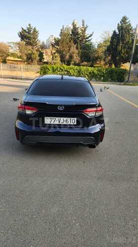 Toyota Corolla-6