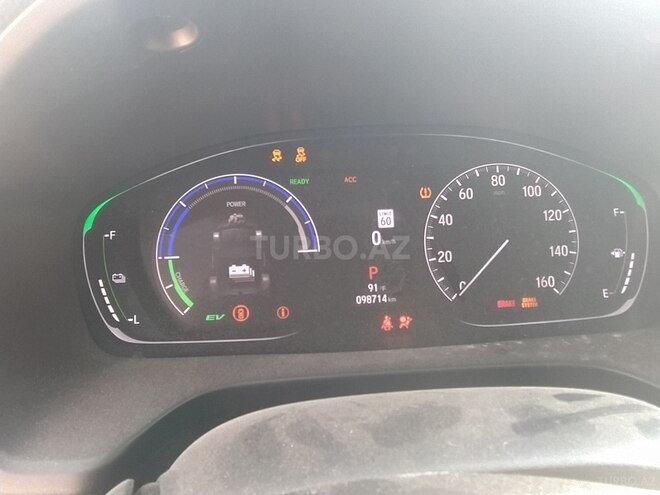 Honda Insight-2