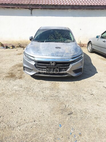 Honda Insight-1