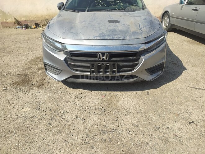Honda Insight-17