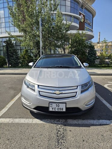 Chevrolet Volt-3