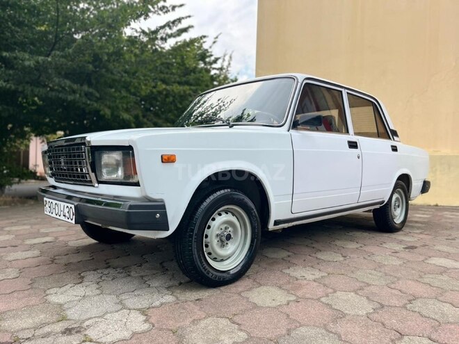 LADA (VAZ) 2107-3