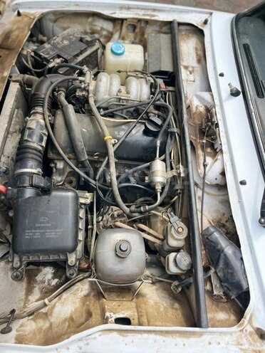 LADA (VAZ) 2107-9