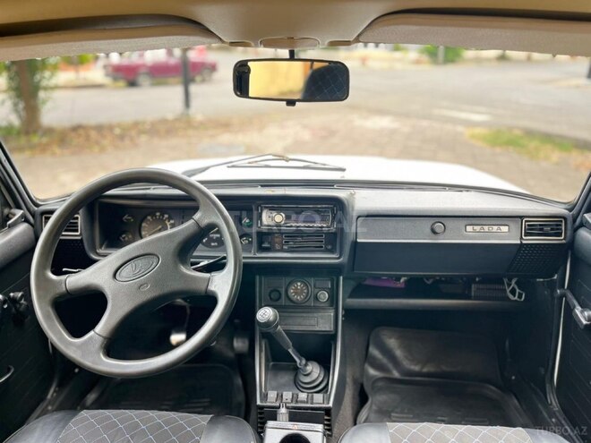 LADA (VAZ) 2107-7