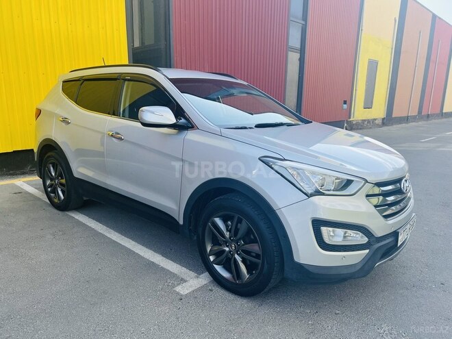 Hyundai Santa Fe-7