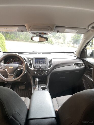 Chevrolet Equinox-4