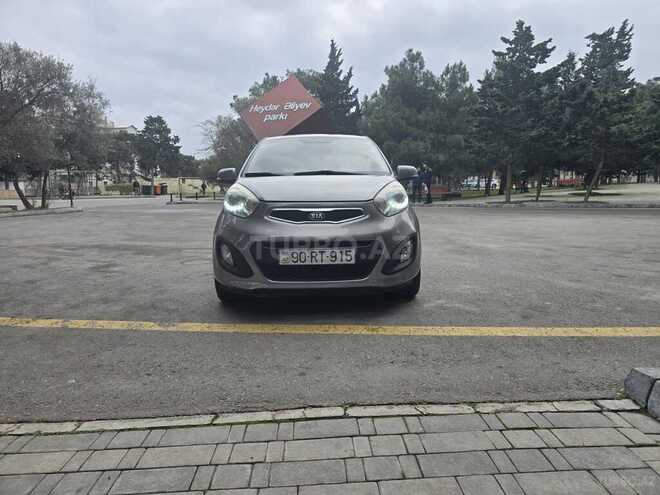 Kia Picanto-1